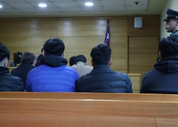 Dictan prisión preventiva e internación provisoria para detenidos por muerte de niño en encerrona