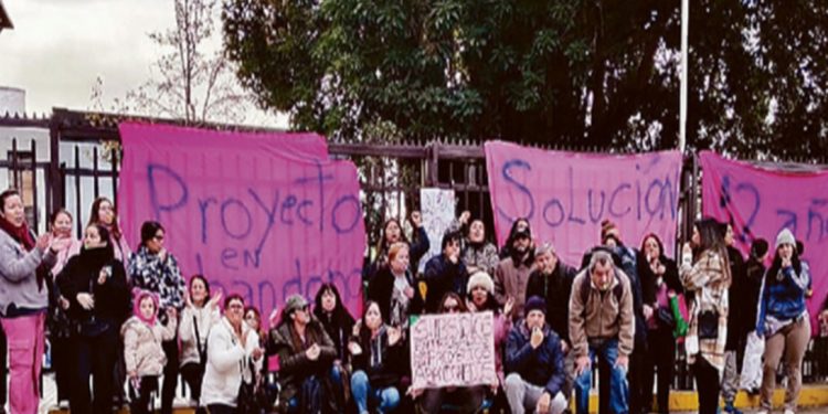 Hacia una cultura del envejecimiento digno