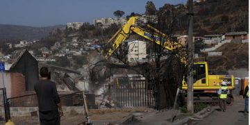 Víctimas de El Olivar presentan tercería para impedir la entrega de viviendas falladas: “aquí no se construyen invernaderos, se construyen hogares”