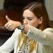 Francia golea a Noruega y se pone cartel de candidato