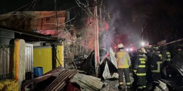 Reclutamiento de adolescentes y crimen organizado