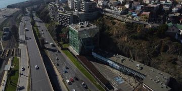 Reclutamiento de adolescentes y crimen organizado