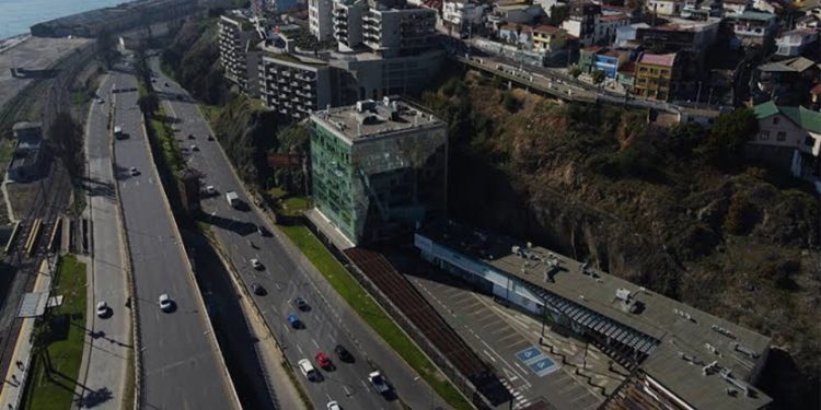 Reclutamiento de adolescentes y crimen organizado