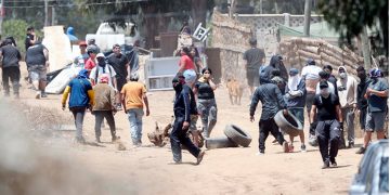 PDI desarticula estructura criminal dedicada al tráfico y modificación de armas en la Región de Valparaíso