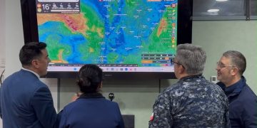 Constituyen Comité de Emergencia para monitorear efectos del sistema frontal en la pesca artesanal y las caletas