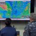 Constituyen Comité de Emergencia para monitorear efectos del sistema frontal en la pesca artesanal y las caletas