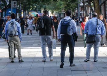 Con Valparaíso a la cabeza, cuatro regiones del país reflejan cifras de desempleo superiores a dos dígitos