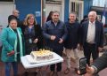 Casa de Acogida Beatita Benavides de Quillota conmemora 23 años de servicio y solidaridad