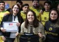 Recomendaciones para enfrentar el invierno y cuidar la salud familiar