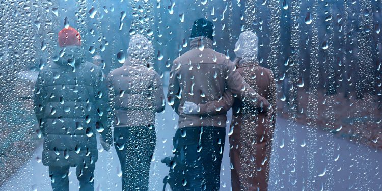 Recomendaciones para enfrentar el invierno y cuidar la salud familiar