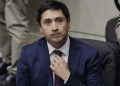 Revelan nueva causa contra senador e indagan presunto pago de $14 millones al exfiscal Carlos Palma