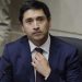 Revelan nueva causa contra senador e indagan presunto pago de $14 millones al exfiscal Carlos Palma