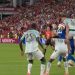 Crece polémica por gol anulado a Croacia ante Portugal en el mundial