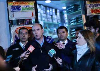 El éxito de prohibir las bolsas plásticas no basta