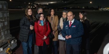 El éxito de prohibir las bolsas plásticas no basta