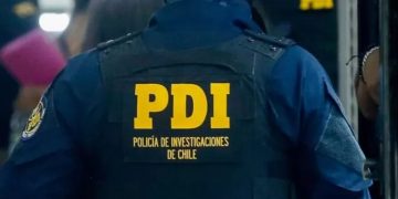 Más de 4.500 robos de vehículos en lo que va del año en la Región de Valparaíso