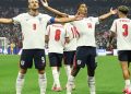 Los grandes futbolistas no solo juegan partidos
