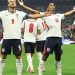Los grandes futbolistas no solo juegan partidos