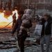 Nuevo ataque ruso sobre Kiev deja al menos nueve muertos y decenas de heridos