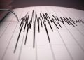 Sismo de 5,2 grados se registró en la zona central