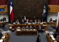 Oposición presenta 22 indicaciones al apartado ambiental del proyecto de Reconstrucción