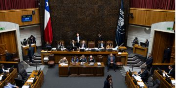 Oposición presenta 22 indicaciones al apartado ambiental del proyecto de Reconstrucción