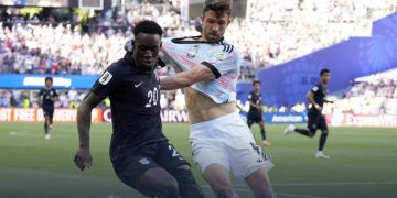 Mundial de Fútbol: cinco formas en que los niños y niñas pueden aprender mientras ven los partidos