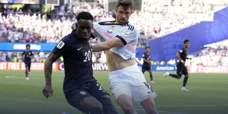 Mundial de Fútbol: cinco formas en que los niños y niñas pueden aprender mientras ven los partidos