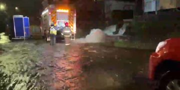 Hombre extranjero fue asesinado con arma de fuego en Valparaíso