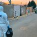 Hombre extranjero fue asesinado con arma de fuego en Valparaíso