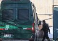 Interno muere en un carro de Gendarmería tras ser dado de alta desde el hospital de Antofagasta