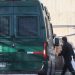 Interno muere en un carro de Gendarmería tras ser dado de alta desde el hospital de Antofagasta