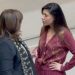Siguen repercusiones tras discusión entre senadoras PS Vodanovic y Cicardini en el Senado