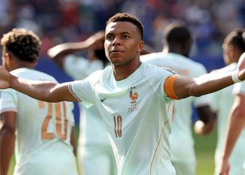 Francia aumenta su cartel de favorito tras vencer a Marruecos y transformarse en semifinalista del Mundial