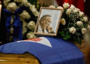 Centex inaugura exposición póstuma de Juan Castillo «El final no es el final»