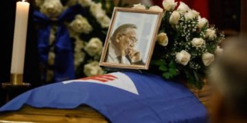 Centex inaugura exposición póstuma de Juan Castillo «El final no es el final»
