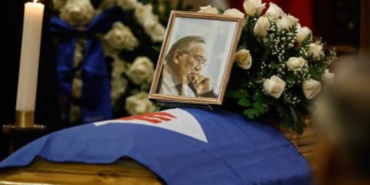 Centex inaugura exposición póstuma de Juan Castillo «El final no es el final»