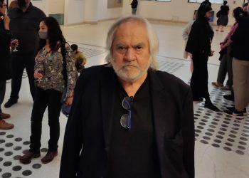 Centex inaugura exposición póstuma de Juan Castillo «El final no es el final»
