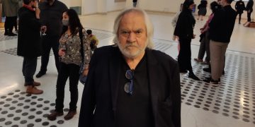 Centex inaugura exposición póstuma de Juan Castillo «El final no es el final»