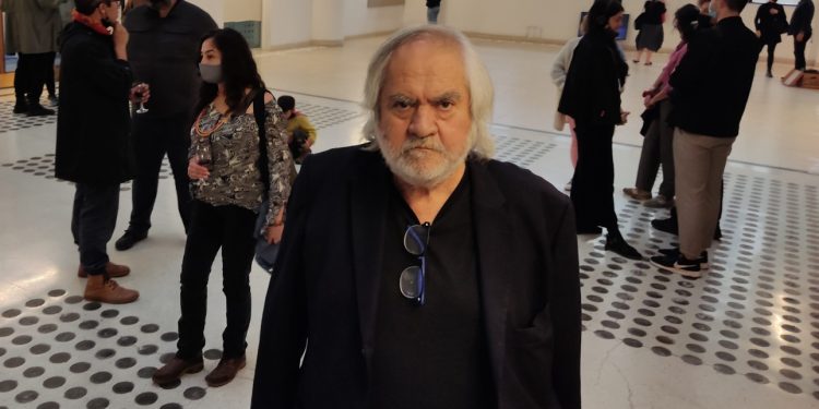 Centex inaugura exposición póstuma de Juan Castillo «El final no es el final»
