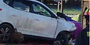 No hay homicidio vial: el vacío legal que podría dejar sin pena efectiva al conductor del atropello en Viña del Mar