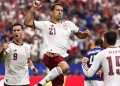 España vence con claridad a una decepcionante Francia y es el primer finalista del Mundial
