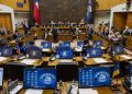 Sala del Senado vota hoy proyecto de Megareforma del Gobierno