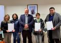 Sercotec concreta segunda etapa de fortalecimiento de tres barrios comerciales de la Región de Valparaíso con énfasis en la generación de empleo