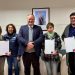 Sercotec concreta segunda etapa de fortalecimiento de tres barrios comerciales de la Región de Valparaíso con énfasis en la generación de empleo