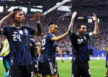 Argentina jugará la séptima final de su historia en el Mundial 2026 ante España
