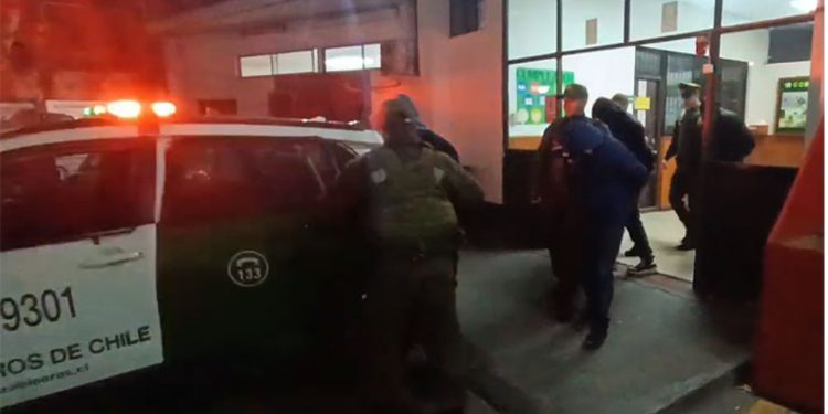Mundial y práctica deportiva
