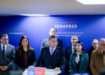 Cuando el dolor es colectivo, la salud mental también debe ser una prioridad