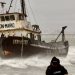 Aseguran que la Región del Biobio fue golpeada por un Meteotsunami
