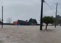 Aseguran que la Región del Biobio fue golpeada por un Meteotsunami